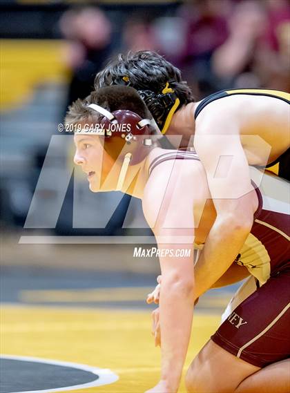 Thumbnail 1 in Whitney @ Del Oro photogallery.