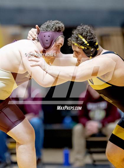 Thumbnail 1 in Whitney @ Del Oro photogallery.