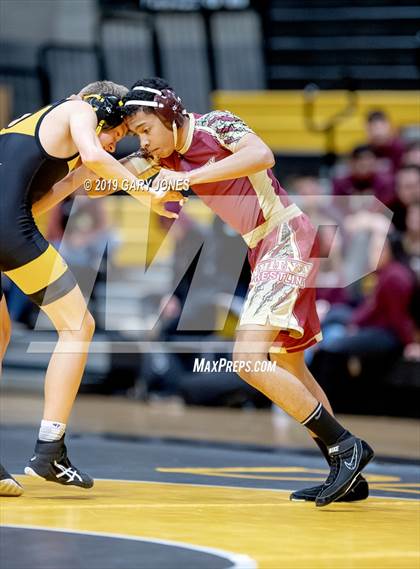 Thumbnail 3 in Whitney @ Del Oro photogallery.