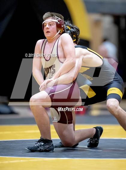 Thumbnail 3 in Whitney @ Del Oro photogallery.