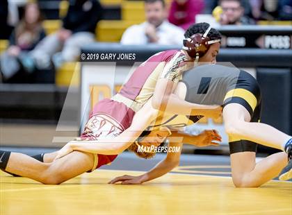 Thumbnail 1 in Whitney @ Del Oro photogallery.