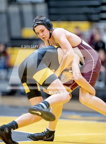 Thumbnail 2 in Whitney @ Del Oro photogallery.