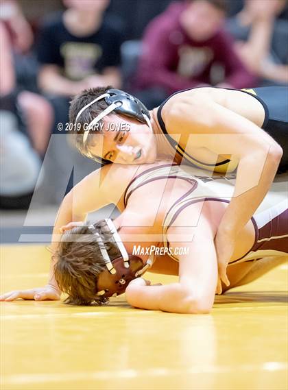 Thumbnail 3 in Whitney @ Del Oro photogallery.