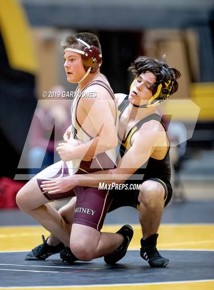 Thumbnail 3 in Whitney @ Del Oro photogallery.