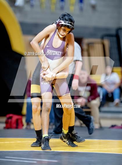Thumbnail 3 in Whitney @ Del Oro photogallery.