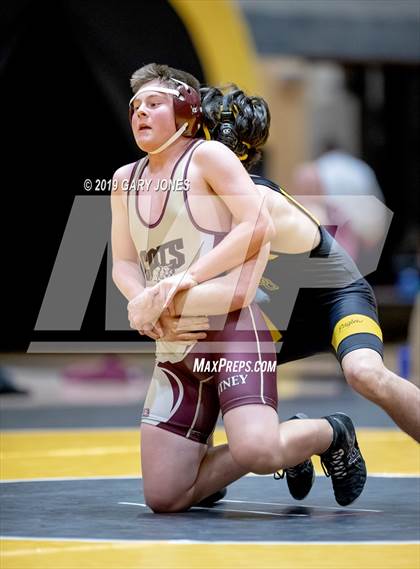 Thumbnail 2 in Whitney @ Del Oro photogallery.