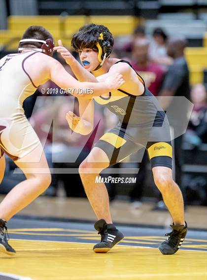 Thumbnail 2 in Whitney @ Del Oro photogallery.
