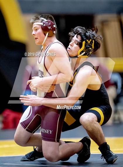 Thumbnail 2 in Whitney @ Del Oro photogallery.