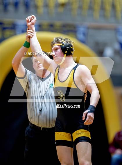 Thumbnail 2 in Whitney @ Del Oro photogallery.
