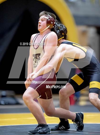 Thumbnail 1 in Whitney @ Del Oro photogallery.
