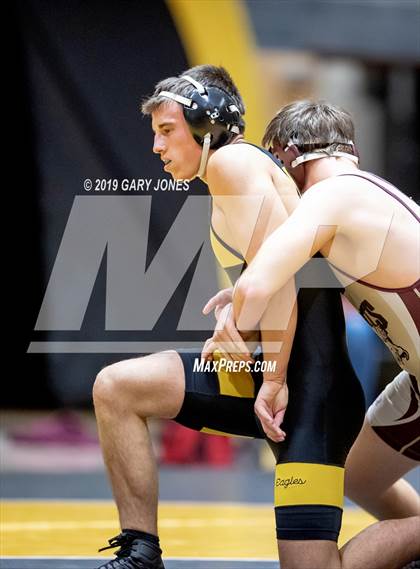 Thumbnail 1 in Whitney @ Del Oro photogallery.