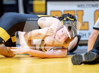 Thumbnail 1 in Whitney @ Del Oro photogallery.
