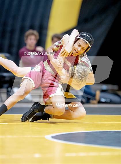 Thumbnail 1 in Whitney @ Del Oro photogallery.