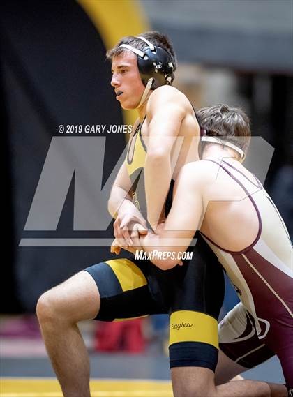 Thumbnail 2 in Whitney @ Del Oro photogallery.