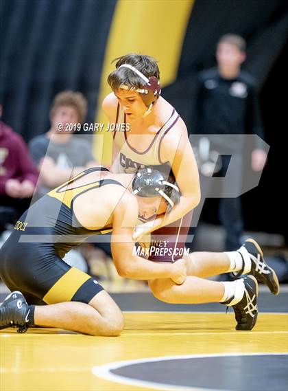 Thumbnail 2 in Whitney @ Del Oro photogallery.