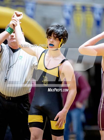 Thumbnail 3 in Whitney @ Del Oro photogallery.