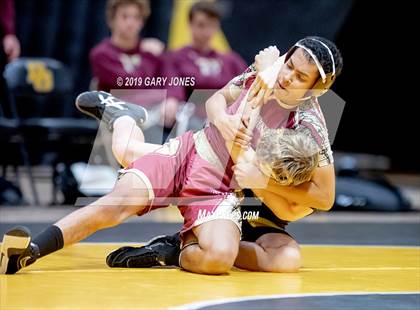 Thumbnail 2 in Whitney @ Del Oro photogallery.