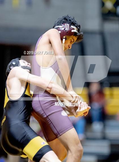 Thumbnail 1 in Whitney @ Del Oro photogallery.