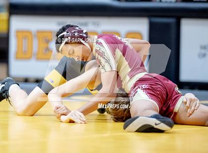 Thumbnail 2 in Whitney @ Del Oro photogallery.