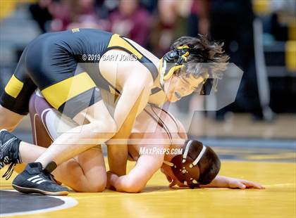 Thumbnail 2 in Whitney @ Del Oro photogallery.