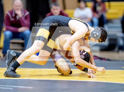 Thumbnail 2 in Whitney @ Del Oro photogallery.