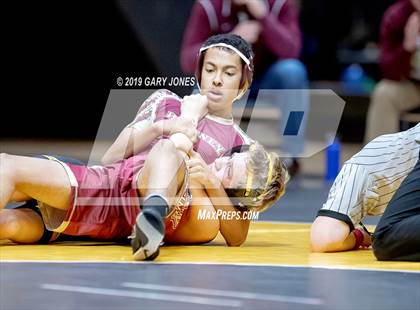 Thumbnail 1 in Whitney @ Del Oro photogallery.
