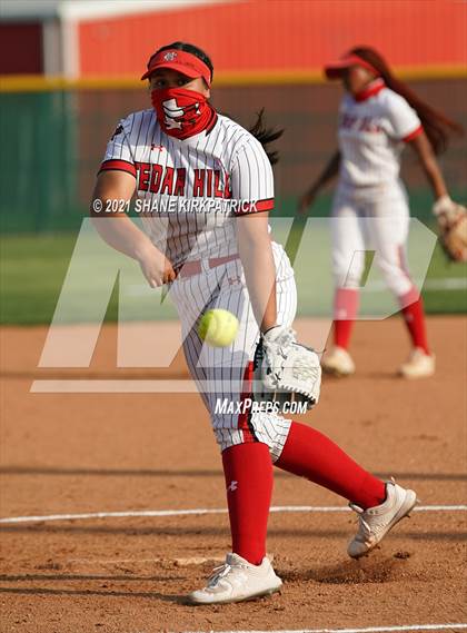 Thumbnail 2 in Desoto @ Cedar Hill photogallery.