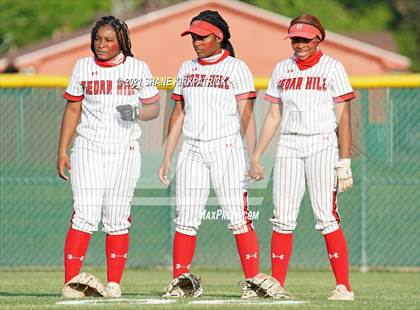 Thumbnail 3 in Desoto @ Cedar Hill photogallery.