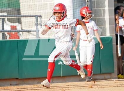 Thumbnail 1 in Desoto @ Cedar Hill photogallery.