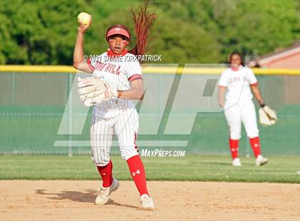 Thumbnail 3 in Desoto @ Cedar Hill photogallery.