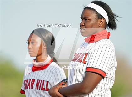 Thumbnail 1 in Desoto @ Cedar Hill photogallery.