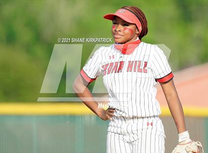 Thumbnail 3 in Desoto @ Cedar Hill photogallery.