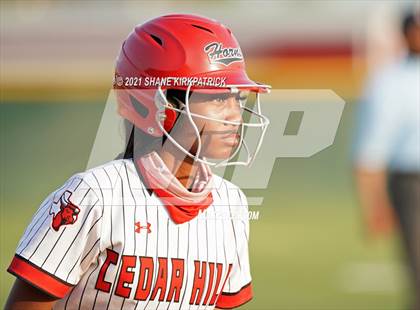 Thumbnail 1 in Desoto @ Cedar Hill photogallery.
