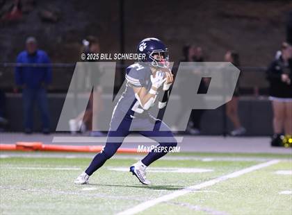 Thumbnail 2 in JV: Windsor @ Marin Catholic photogallery.