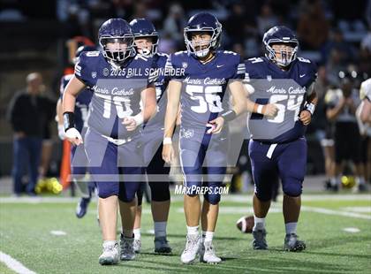 Thumbnail 3 in JV: Windsor @ Marin Catholic photogallery.