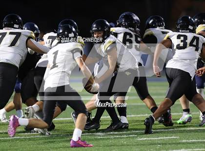 Thumbnail 1 in JV: Windsor @ Marin Catholic photogallery.