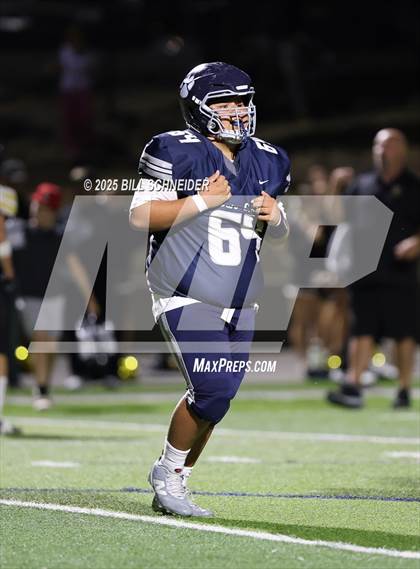 Thumbnail 3 in JV: Windsor @ Marin Catholic photogallery.