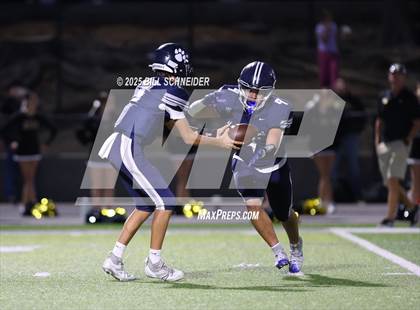 Thumbnail 2 in JV: Windsor @ Marin Catholic photogallery.