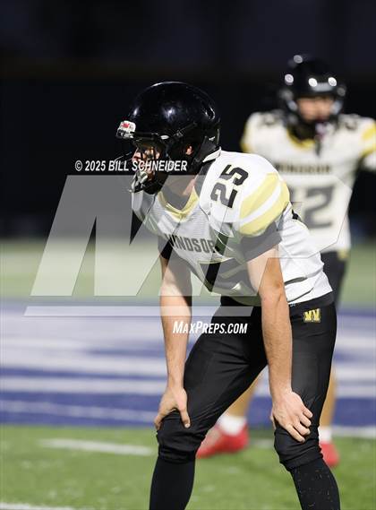 Thumbnail 3 in JV: Windsor @ Marin Catholic photogallery.