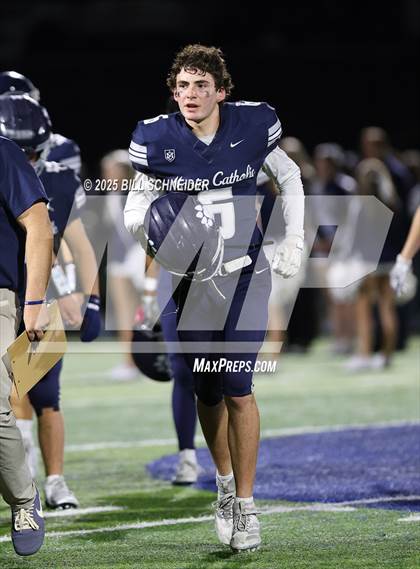 Thumbnail 3 in JV: Windsor @ Marin Catholic photogallery.