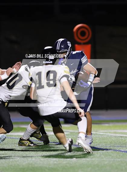 Thumbnail 1 in JV: Windsor @ Marin Catholic photogallery.