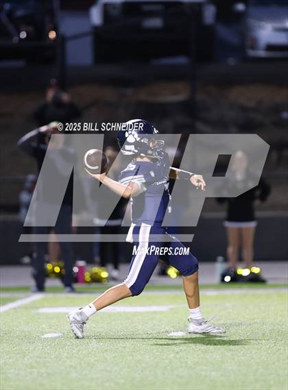 Thumbnail 3 in JV: Windsor @ Marin Catholic photogallery.