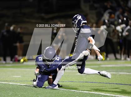 Thumbnail 2 in JV: Windsor @ Marin Catholic photogallery.