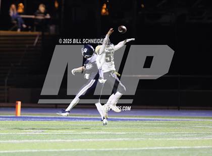 Thumbnail 2 in JV: Windsor @ Marin Catholic photogallery.