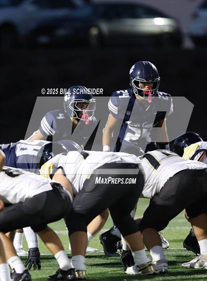 Thumbnail 3 in JV: Windsor @ Marin Catholic photogallery.