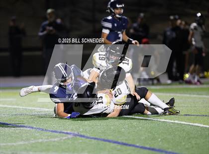 Thumbnail 3 in JV: Windsor @ Marin Catholic photogallery.