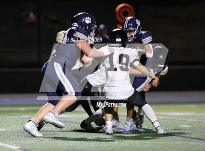 Thumbnail 2 in JV: Windsor @ Marin Catholic photogallery.