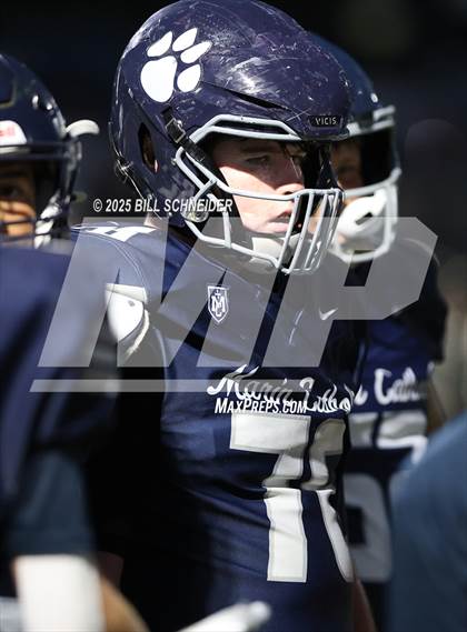 Thumbnail 2 in JV: Windsor @ Marin Catholic photogallery.