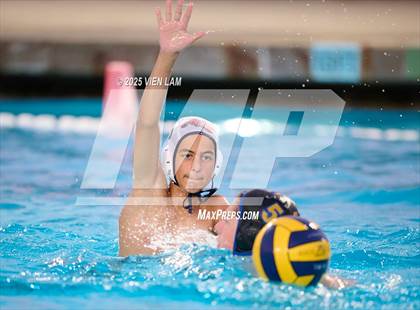 Thumbnail 3 in JV: American @ Foothill photogallery.