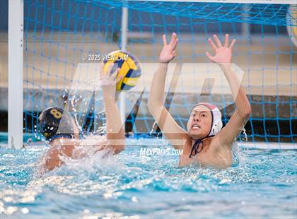 Thumbnail 2 in JV: American @ Foothill photogallery.
